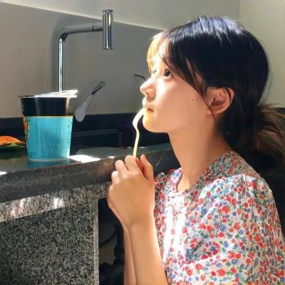 人来人往