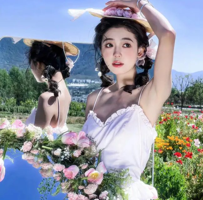 普通人行为指南