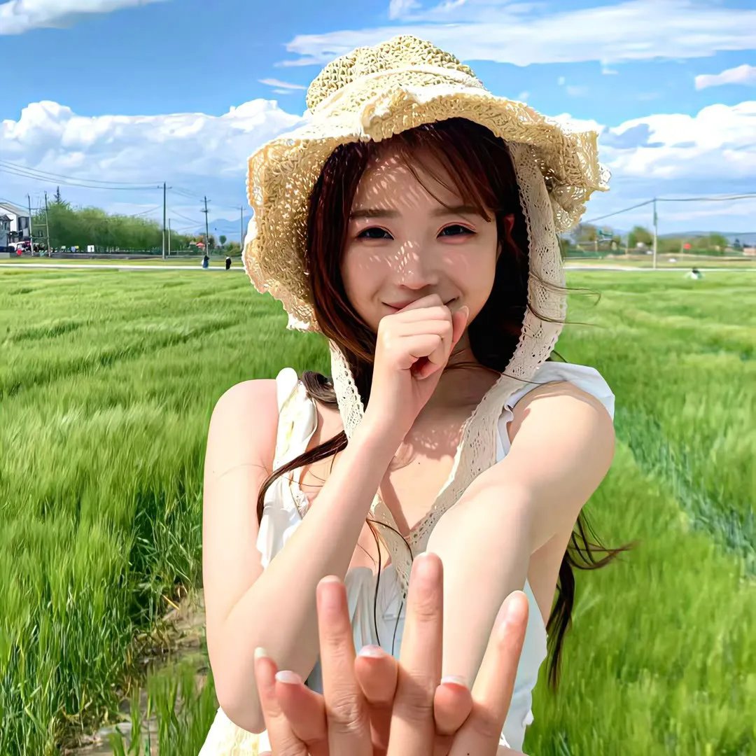 爱君风流